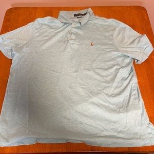 Ralph Lauren polo shirt